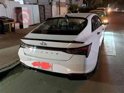 هيونداي أفانتي